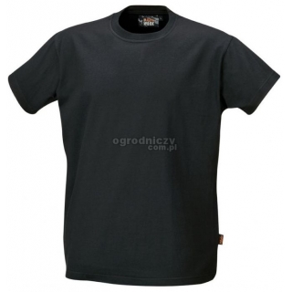 BETA T shirt czarny model 7548N, Rozmiar: XXL