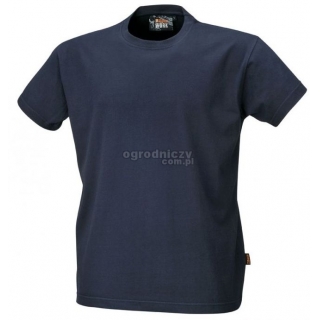 BETA T shirt granatowy model 7548BL, Rozmiar: XS