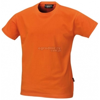 BETA T shirt pomaraczowy model 7548O, Rozmiar: M