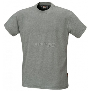 BETA T shirt szary model 7548G, Rozmiar: XXXL