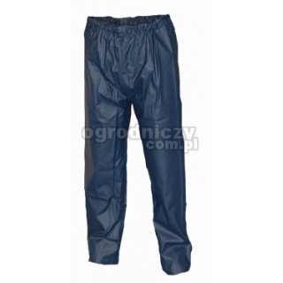 CONSORTE Spodnie przeciwdeszczowe PUERTO, Rozmiar XL, Kolor Granat