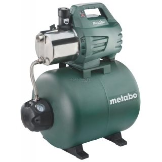 METABO Hydrofor domowy 1300W HWW 6000/50 INOX