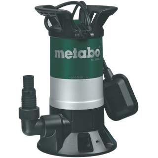 METABO Pompa zanurzeniowa do brudnej wody PS 15000 S