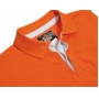 BETA Koszulka polo pomaraczowa model 7546O, Rozmiar: XS
