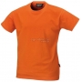 BETA T shirt pomaraczowy model 7548O, Rozmiar: XS