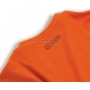 BETA T shirt pomaraczowy model 7548O, Rozmiar: M
