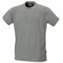 BETA T shirt szary model 7548G, Rozmiar: XXL