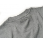 BETA T shirt szary model 7548G, Rozmiar: XXL